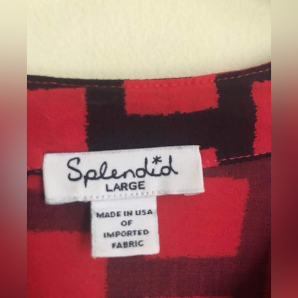 Splendid Large Dress - Picture 6 of 6